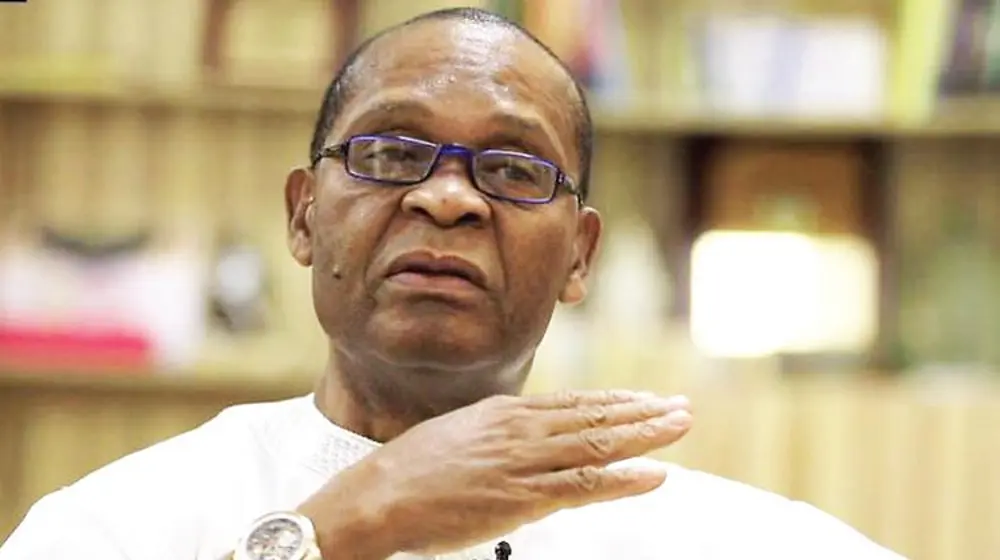 Hardship: Those who’ll rescue Nigeria not yet born – Joe Igbokwe mocks Tinubu govt