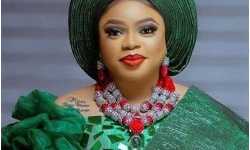 How Bobrisky Was Shielded From Other Prison Inmates During His Jail Term