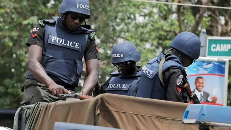 How police, army foiled kidnap attempts