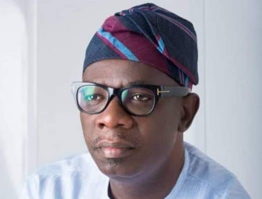 I Have A Clear Vision Of How To Make Ondo Work - Ajayi