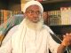 I Warned Against The Danger Radicalisation Of Bandits — Sheikh Gumi