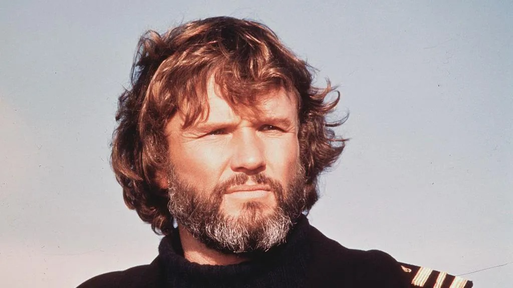 Iconic Country Singer, Actor Kris Kristofferson Dies At 88