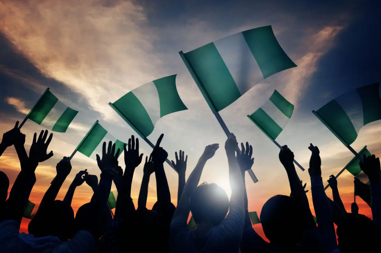 Independence anniversary: Nigerian Government declares Tuesday public holiday