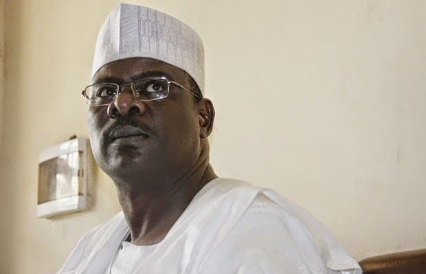 Jonathan Flushed Out Boko Haram But Service Chiefs Can’t Pick Up Turji – Ndume