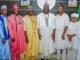 Kwara Gov Tasks New LG Chairmen On People's Welfare