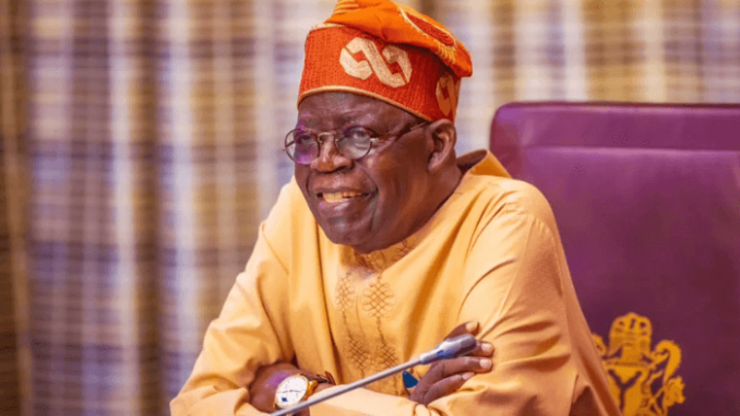 LG Financial Autonomy, Tinubu’s Best Gift To Nigerians – Ikukuoma