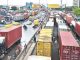 Lagos Launches E-Call Up For Trucks To Tackle Traffic Congestion In Lekki-Epe Corridor