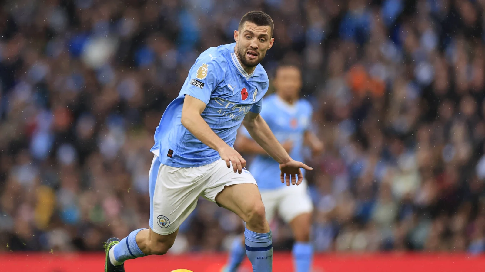 Kovacic: Man City Deserve To Beat Newcastle