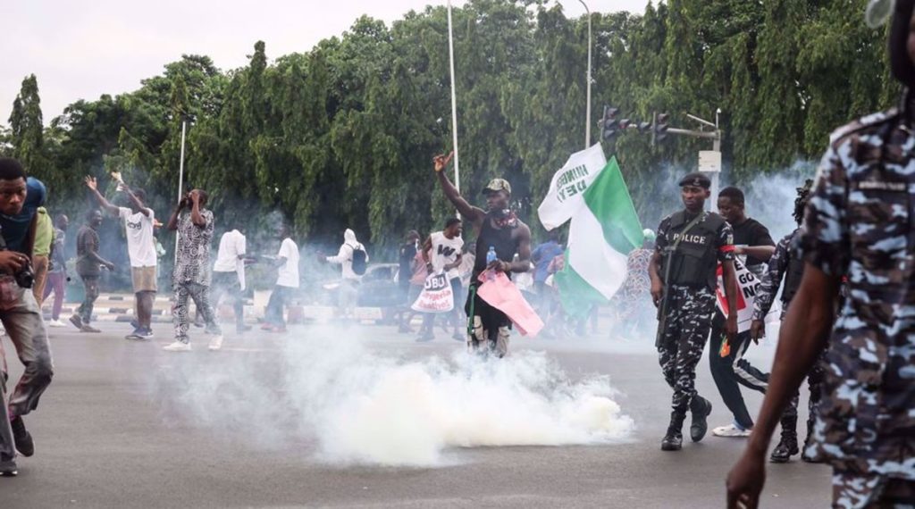 N’ Delta Ex-Agitators Back Out Of October 1 Protests