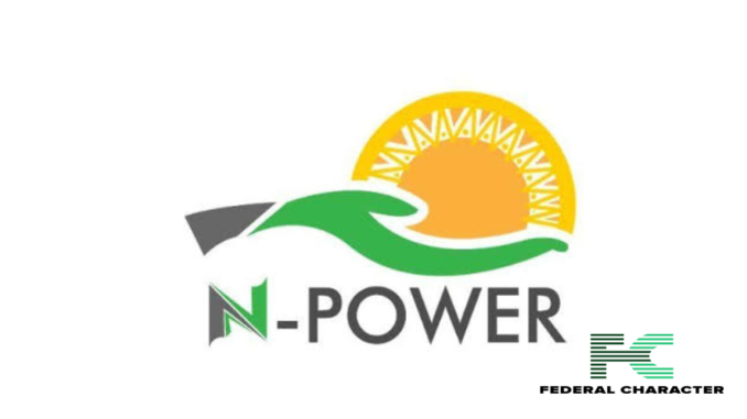 N-Power Beneficiaries Fault Alleged Plan To Scrap Humanitarian Ministry