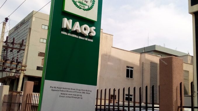 NAQS Backs Single Window Project To Boost Trade, Economic Growth