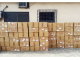 NDLEA Intercepts N16.1bn Opioids, Codeine From Lagos Raids