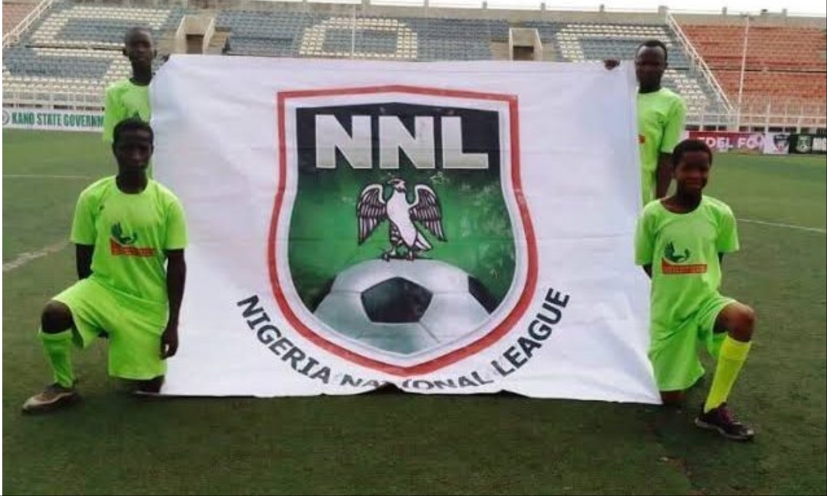 NNL 2024/25 season to kick off November 30