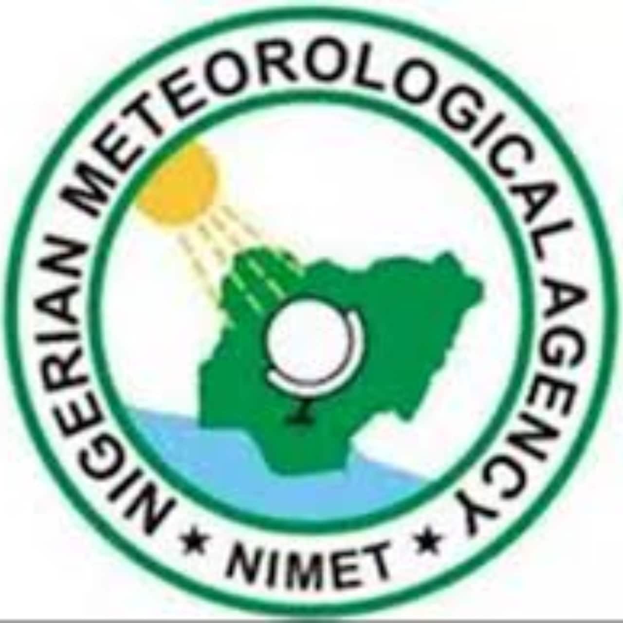 NiMet predicts 3-day thunderstorms from Monday