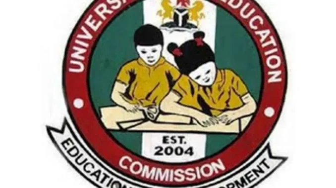 Niger Votes N1.8bn For UBEC Matching Grant