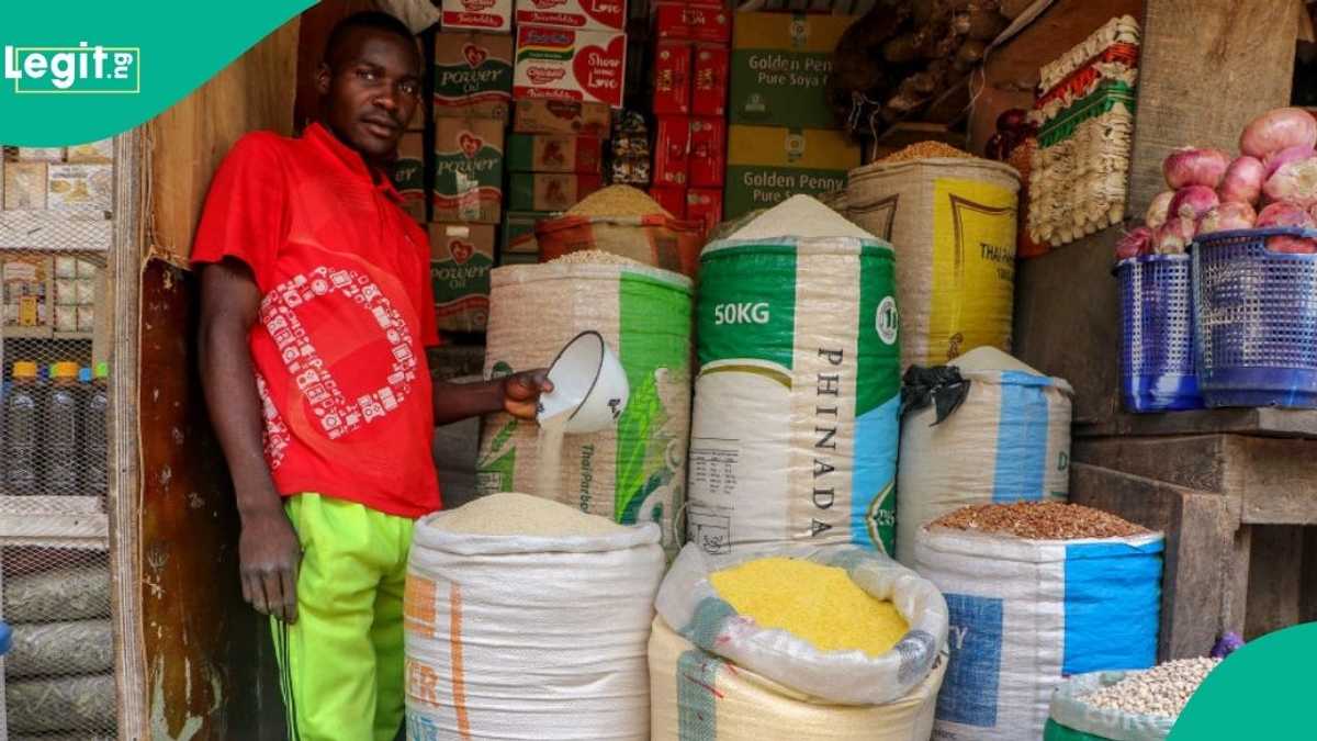 Nigerians Angry as Four Food Items Have to Crash in Price, Despite Reduction in Food Inflation