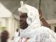 Ooni Goes Into 7-day Seclusion, To Pray For Nigeria