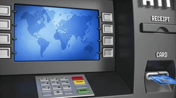 Organised Labour Expresses Concern Over Growing Cashless ATM Machines