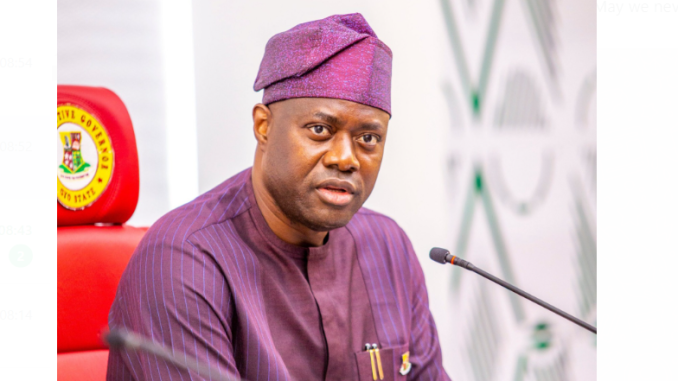 Our Decision On Fuel Price Hike Will Be People-oriented — Makinde