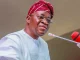 Oyetola Commends Shippers' Council's Role In Diversifying Economy