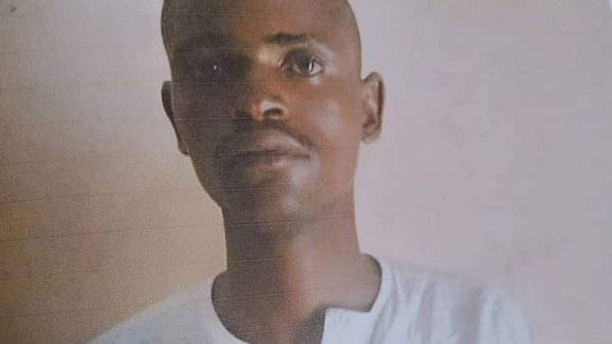 Police Arrest Man Over Alleged Murder Of Business Partner In Yobe