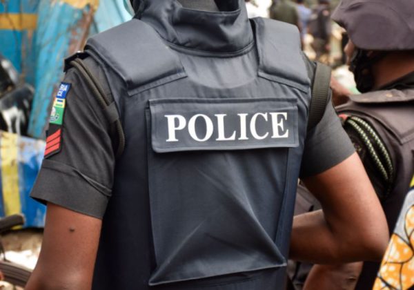 Police Nab 4 Suspected Child Traffickers In Imo