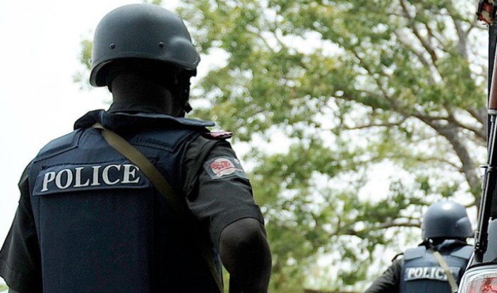 Police detain ex-convict for alleged kidnapping, armed robbery in Edo