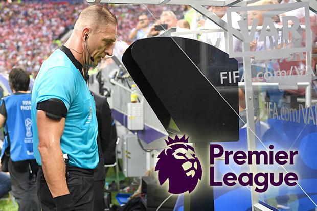 Premier League Postpones Implementation Of Semi-automated VAR Offside Technology