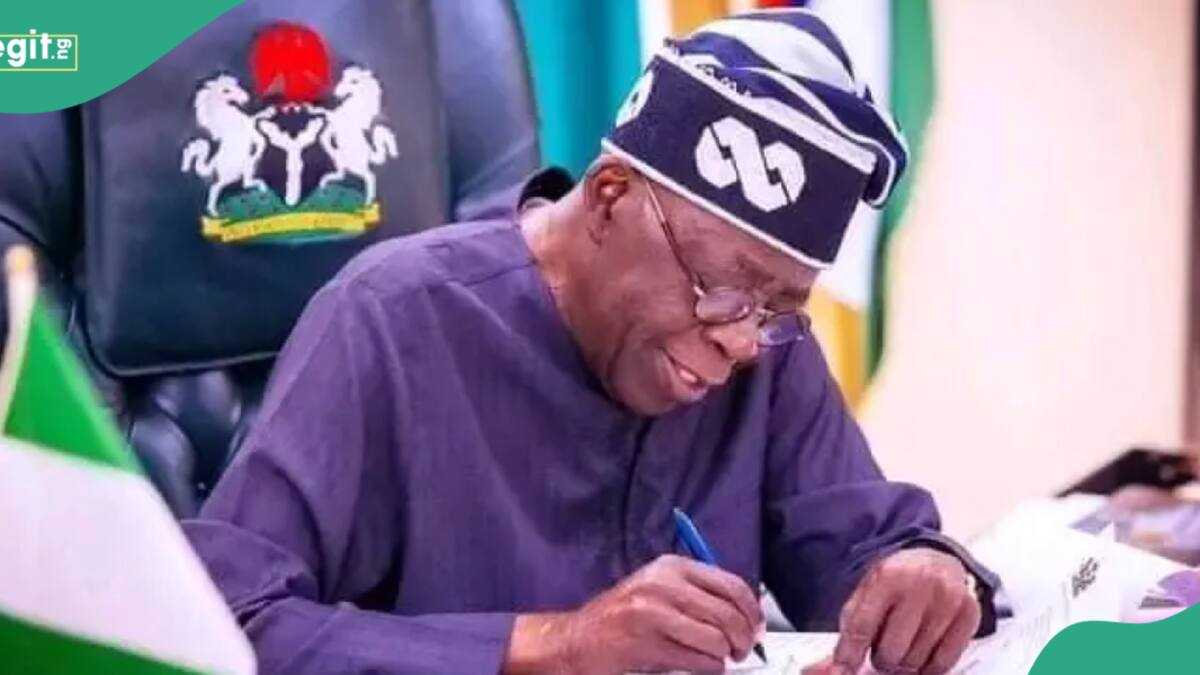 President Tinubu Makes 7 New Appointments, Details Emerge