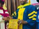 Realtor Sanusi Abdul Receives European American Varsity's Honorary Doctorate DegreeI’m