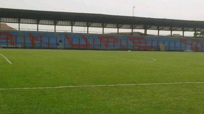 SWAN Decries Stoppage Of Renovation Of Ondo Stadium