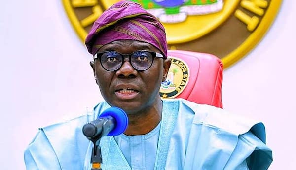 Sanwo-Olu