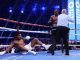 Sensational Dubois Knocks Anthony Joshua Out In 5th Round At Wembley Stadium