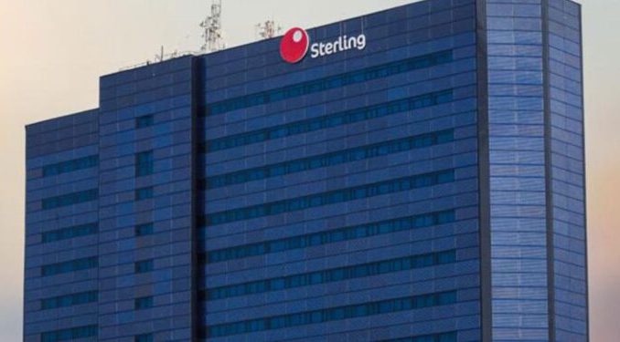 Sterling Bank