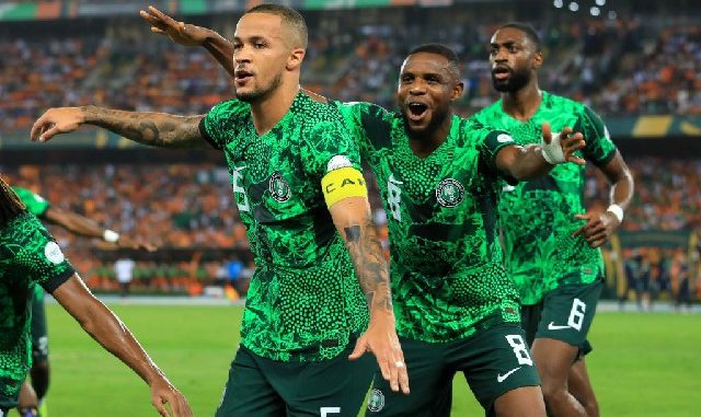 AFCON 2025Q: Super Eagles Vs Libya Get Dates