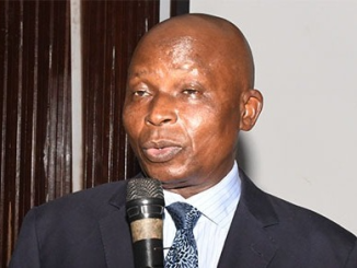 Those Found Guilty Of Corruption Should Not Enjoy Pardon – AGF 