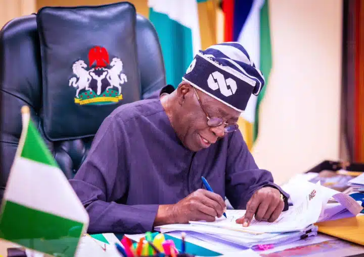 President Tinubu Renews Appointments Of Two Chief Medical Directors