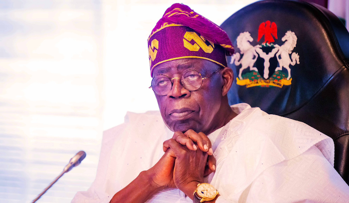 Tinubu appoints adviser for China-Nigeria strategic partnership