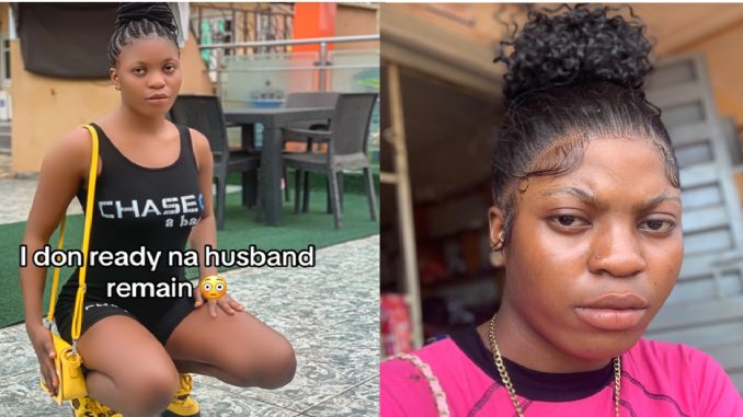 "To marry me, you must give my parents ₦500 million and private jets" – Lady shares "delulu" bride list