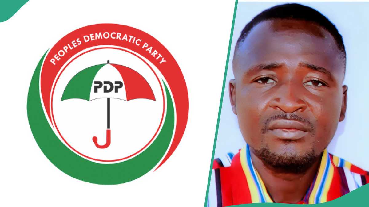 Tragedy as PDP Candidate, Brother Shot Dead in Kaduna