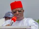 Umahi Chairs Abidjan-Lagos Multinational Highway Project