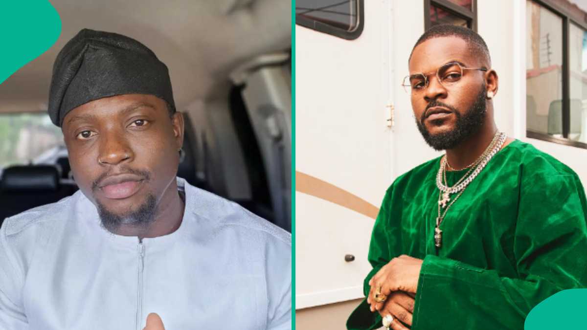 VDM Tells Falz to Drop Lawsuit, Help Him Fight Bad Eggs As He Faces House of Reps: “Just Say Sorry”