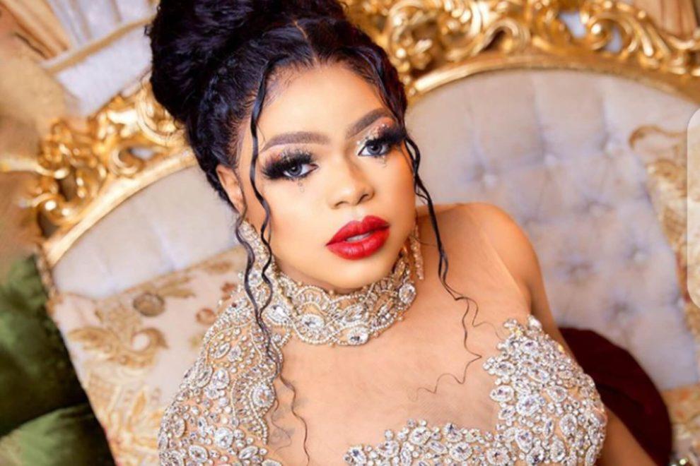 Why We Dropped Money Laundering Charges Against Bobrisky — EFCC