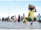 Yobe First Lady Laments Borno Flood Disaster