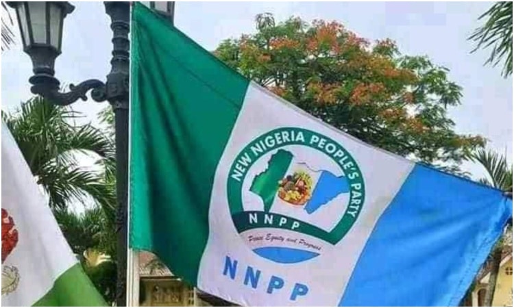 You Have Been Expelled From NNPP, You Can't Speak For The Party - Aniebonam Fires Galadima