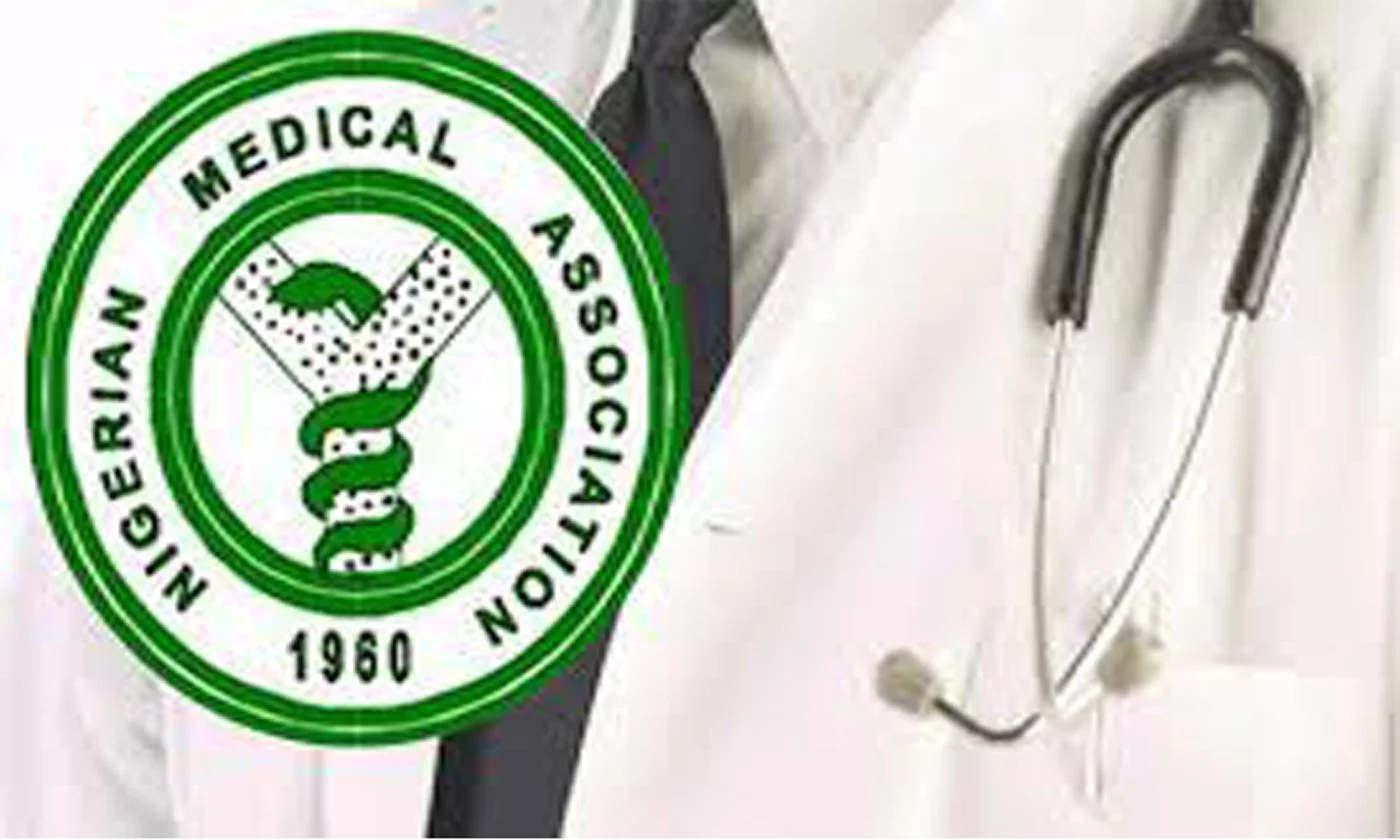 15,000 doctors exit Nigeria because of poor pay — NMA