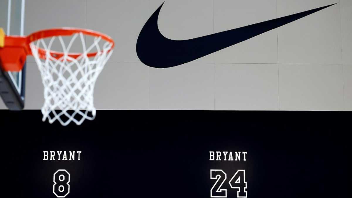 Nike earnings drop, says turnaround will take time