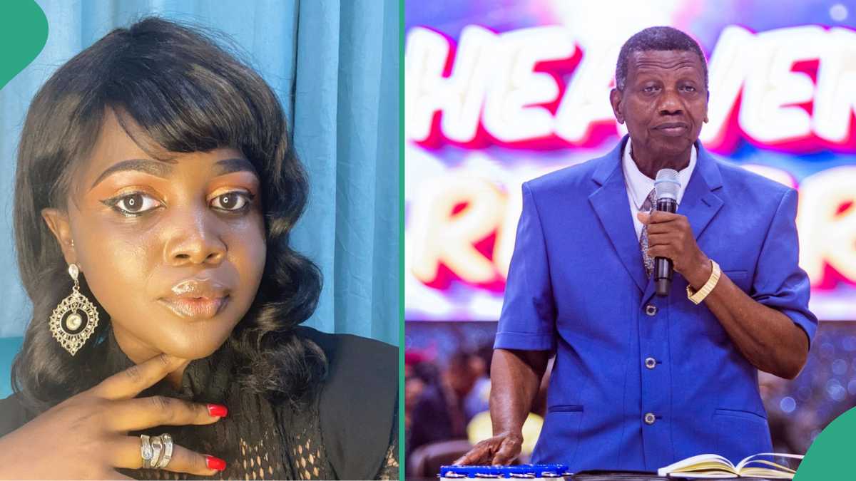 Pastor Adeboye: Lady Shares Worrying Observation She Made after Watching RCCG GO's Apology Video