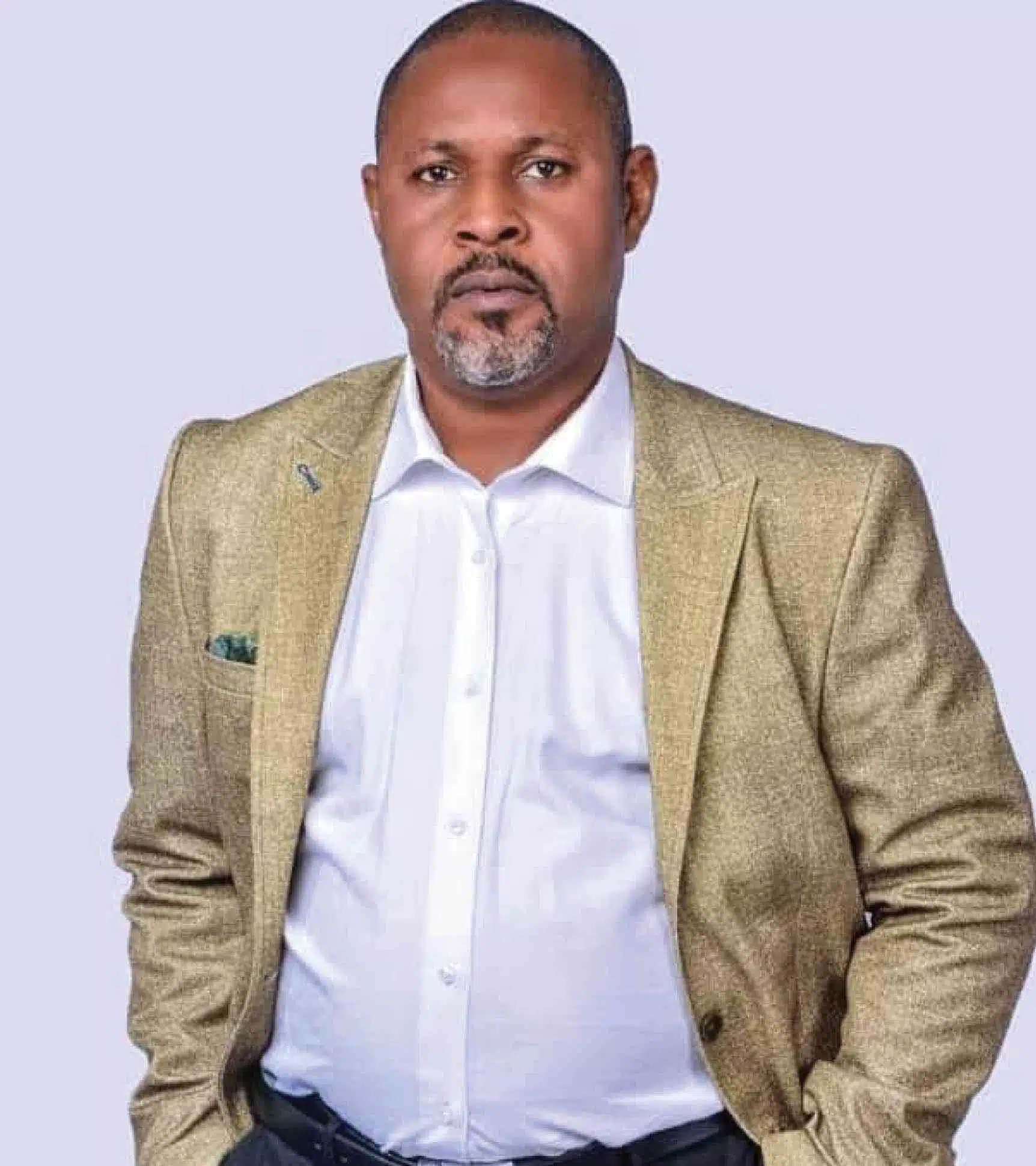 saidi balogun