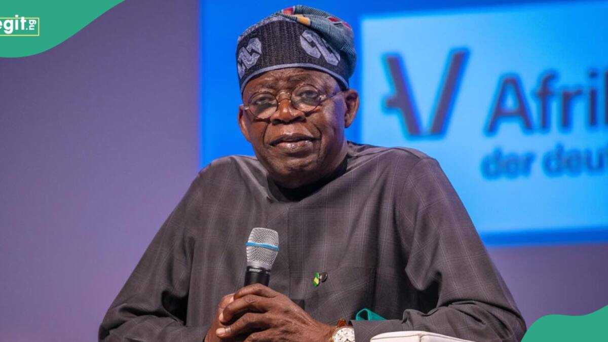 FULL LIST: Powerful Kano Politicians Strongly Backing Tinubu As Attention Remains on 2027 Election